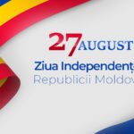 gov.md- Ziua Independenței Republicii Moldova