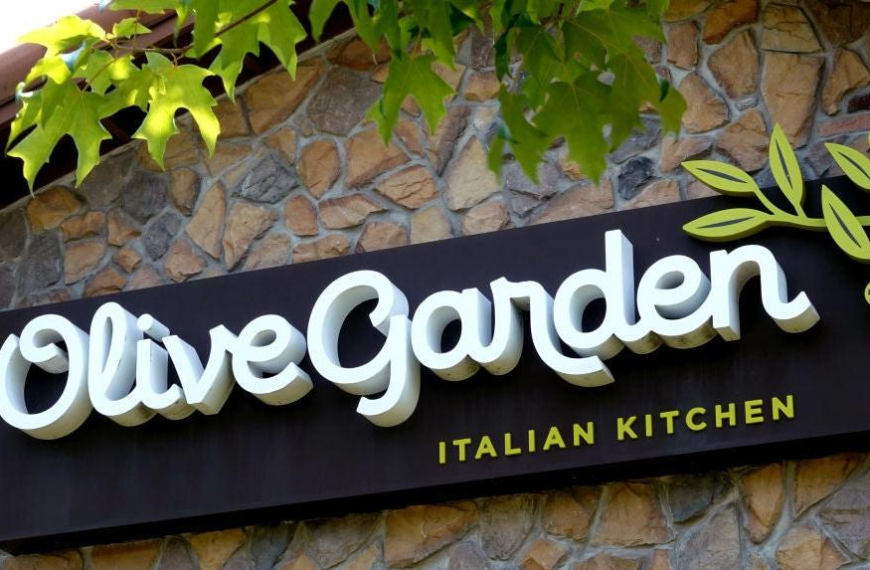 olivegarden.com NYC – Times Square Italian…