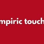 Vampiric touch 5e