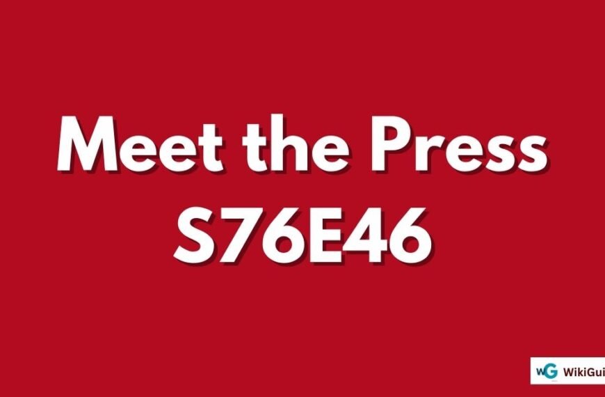 Meet the Press S76E46