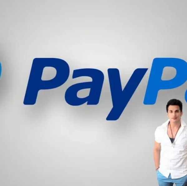 Prince Narula Digital PayPal: Revolutionizing Digital Payments